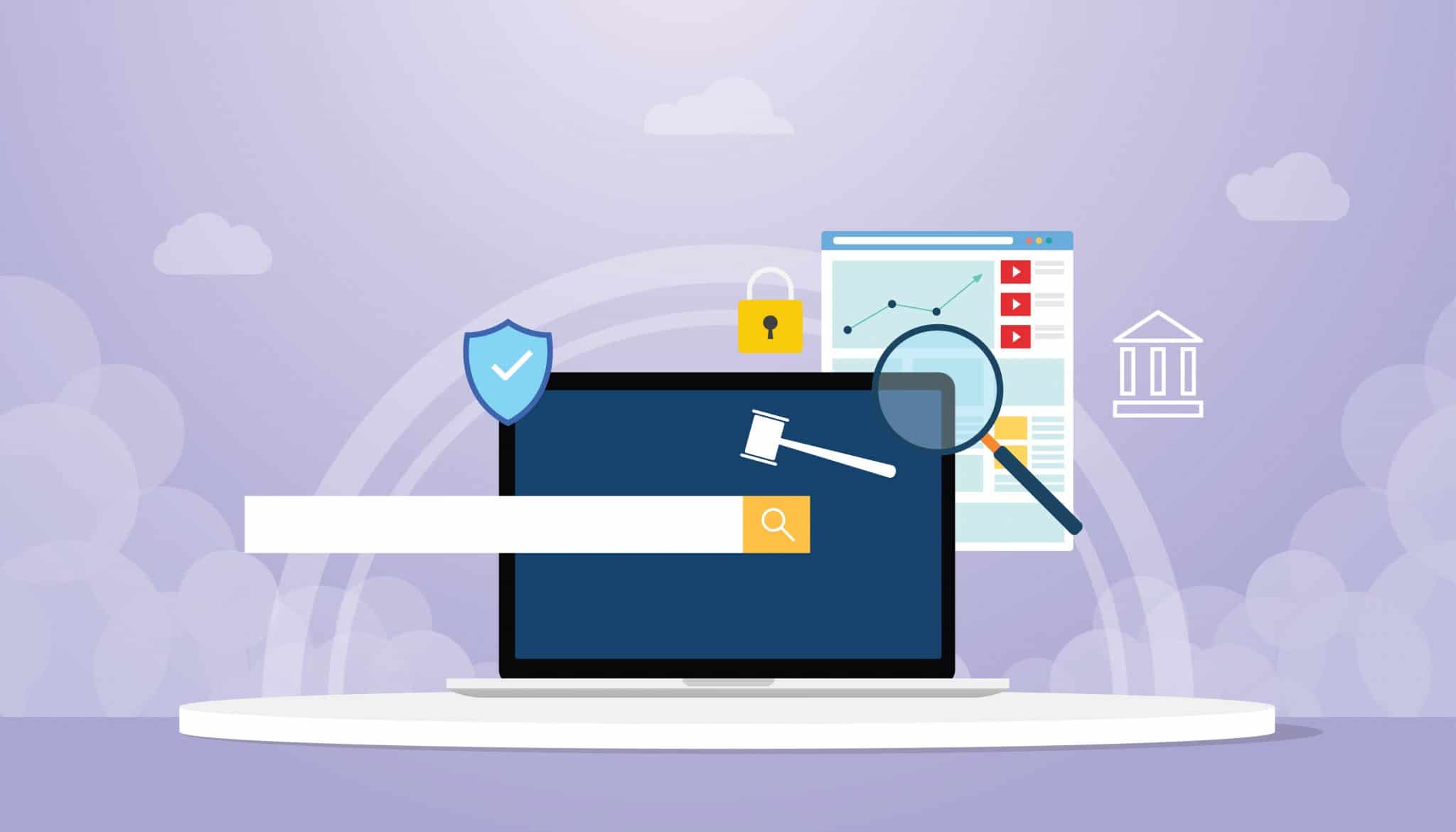 a premium domain helps you improve your search engine ranking