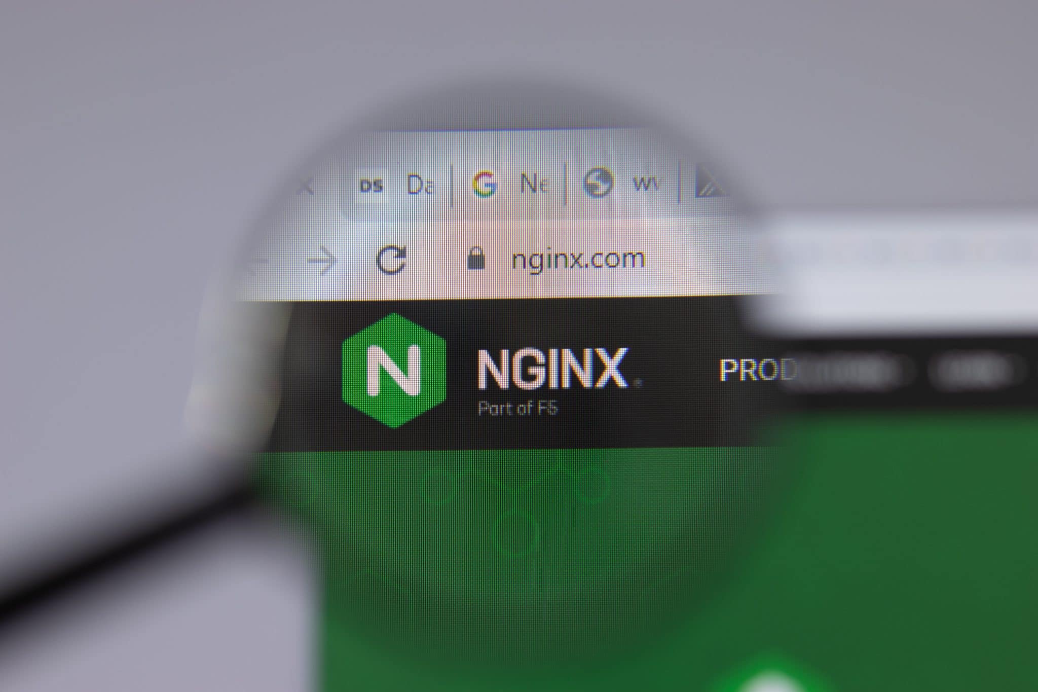 Nginx