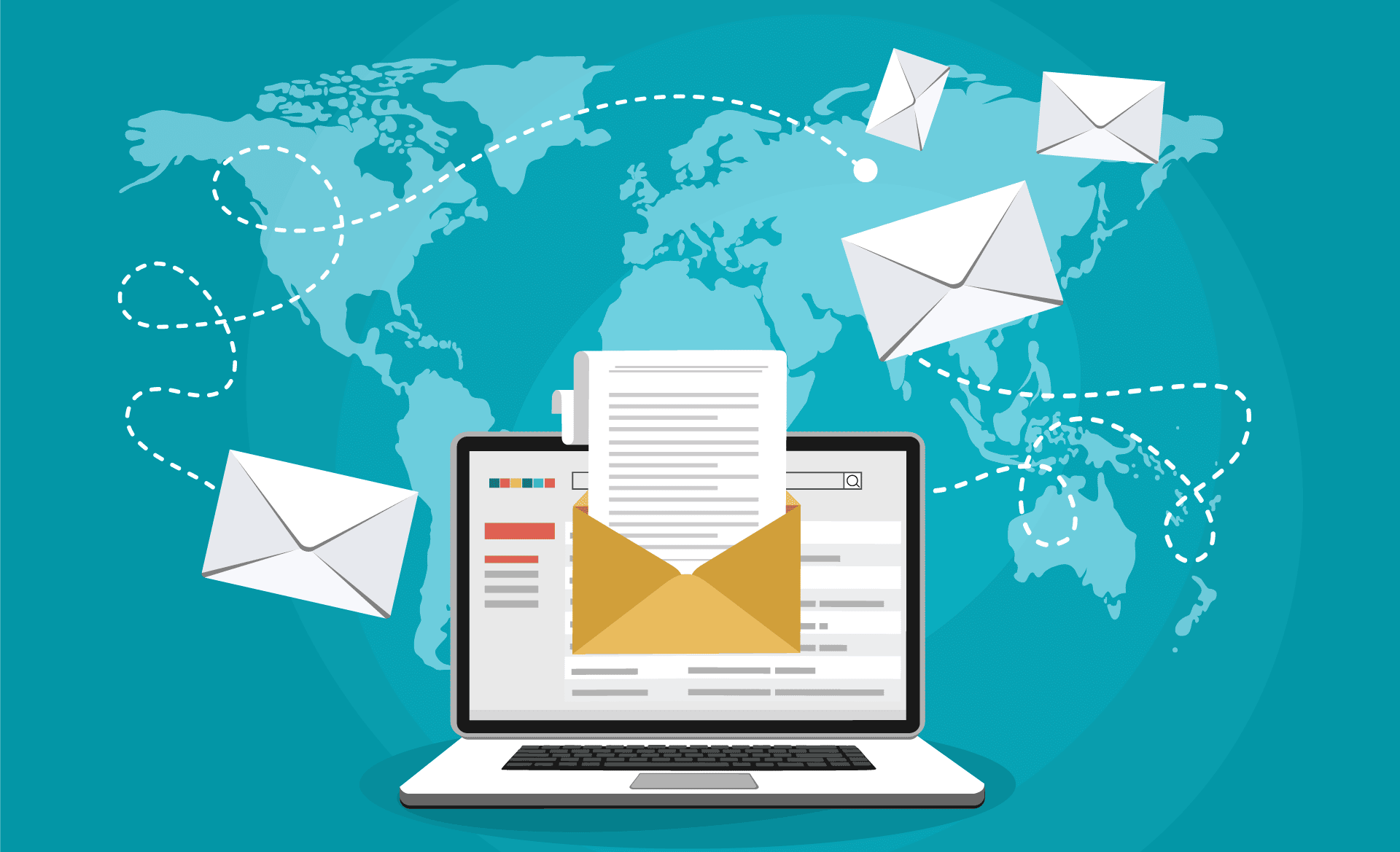 8 Email Types Every Business Should Start With Shift