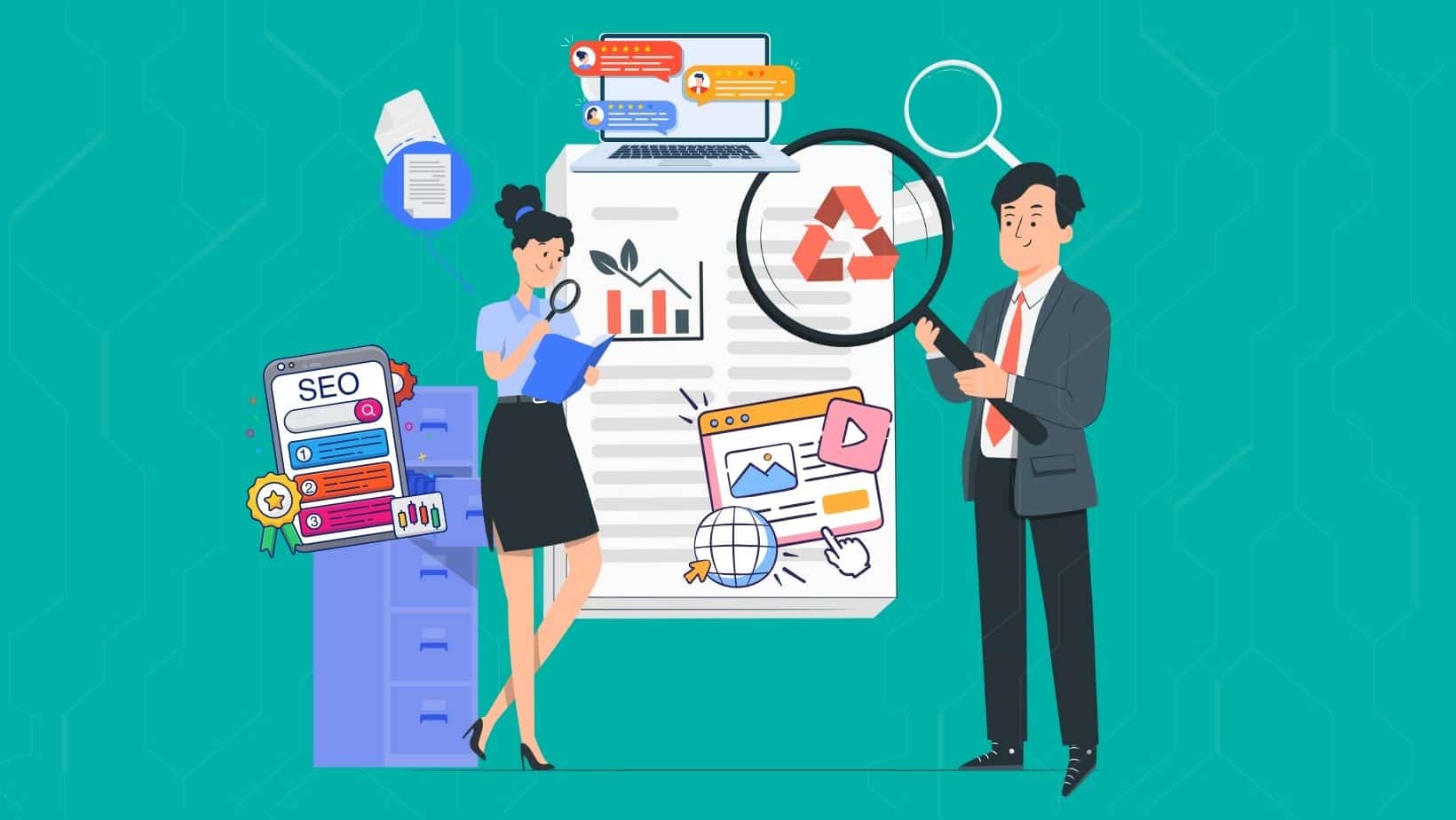 How to Rank Your Website on AI-Powered Platforms