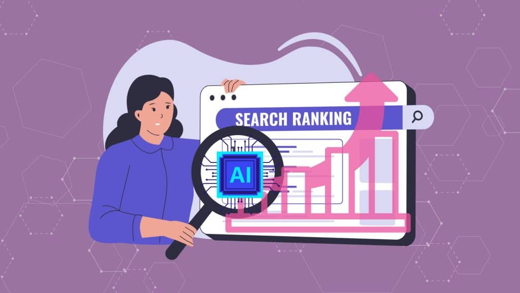 How to Rank Your Website on AI-Powered Platforms