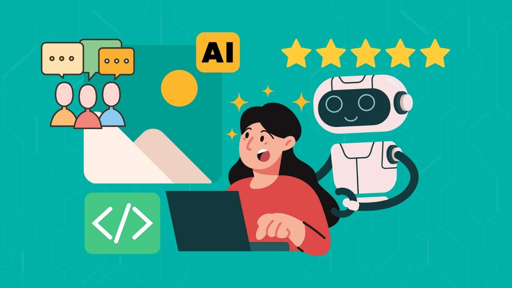How to Rank Your Website on AI-Powered Platforms