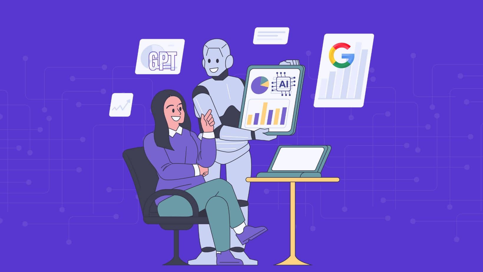 How to Rank Your Website on AI-Powered Platforms