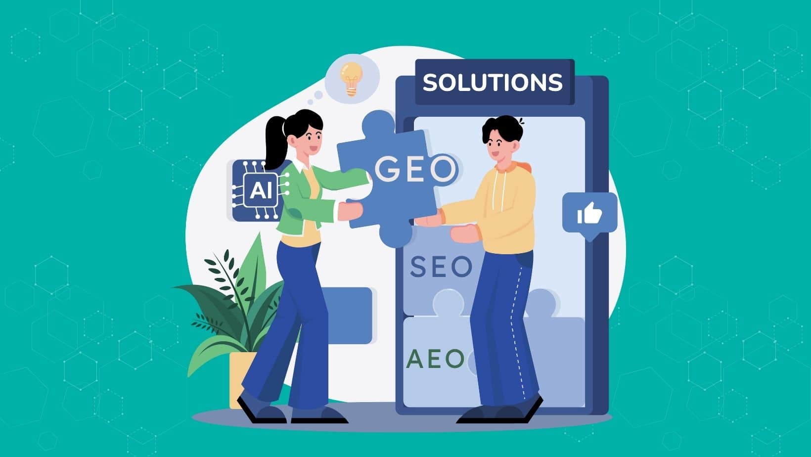 What is Answer Engine Optimization