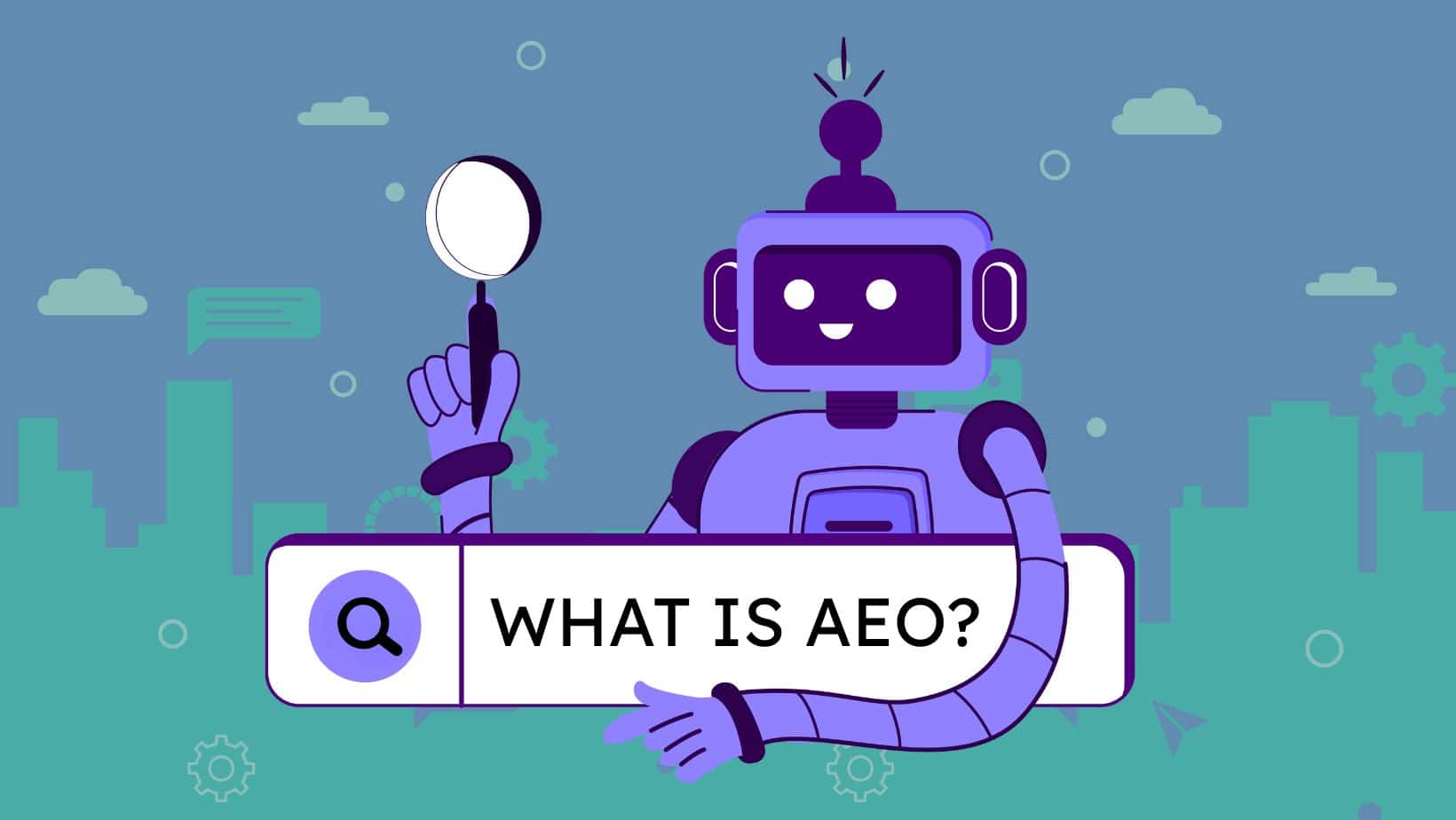 What is Answer Engine Optimization