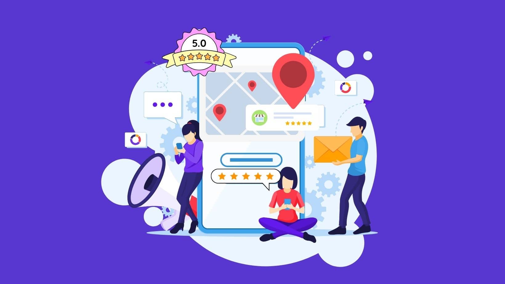 16 Benefits of Google Business Posts