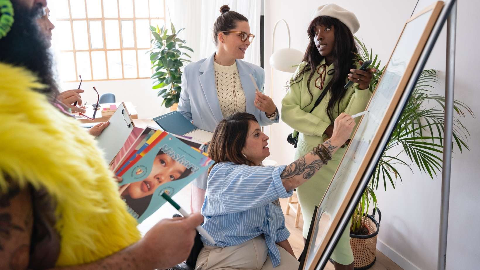 16 Benefits of Google Business Posts