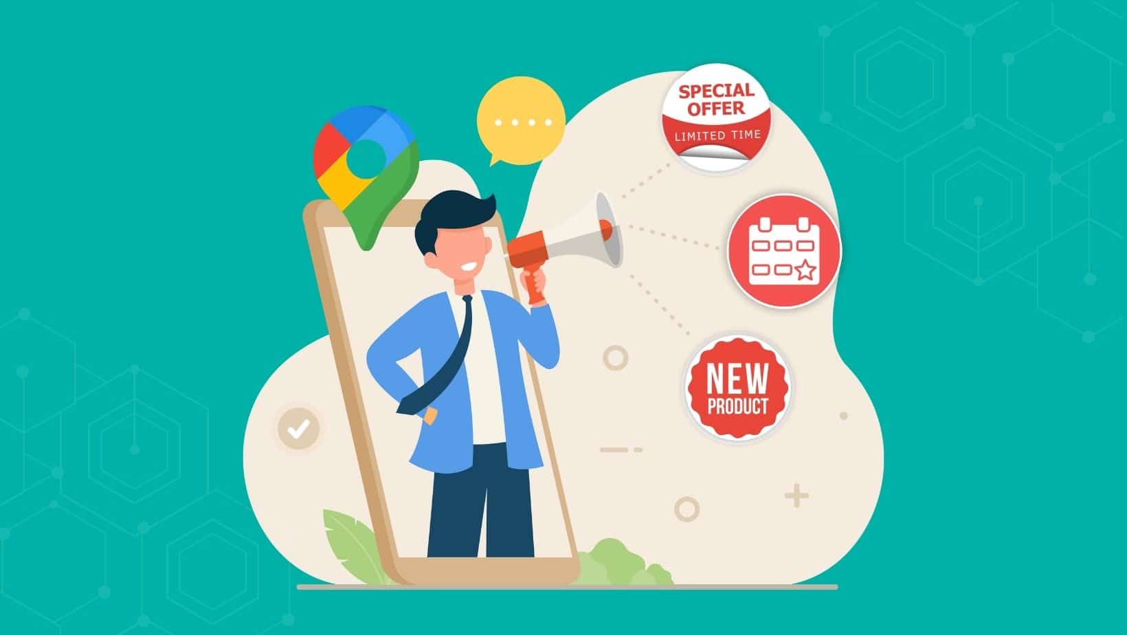 16 Benefits of Google Business Posts