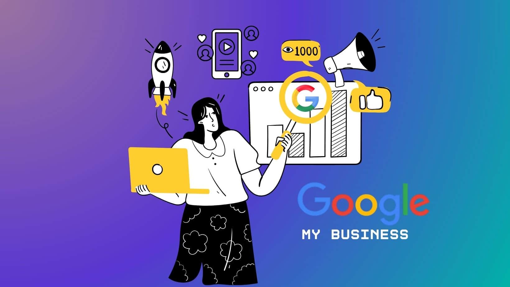 16 Benefits of Google Business Posts