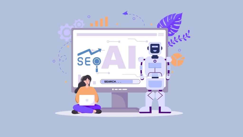 SEO-AI-Driven Search Results