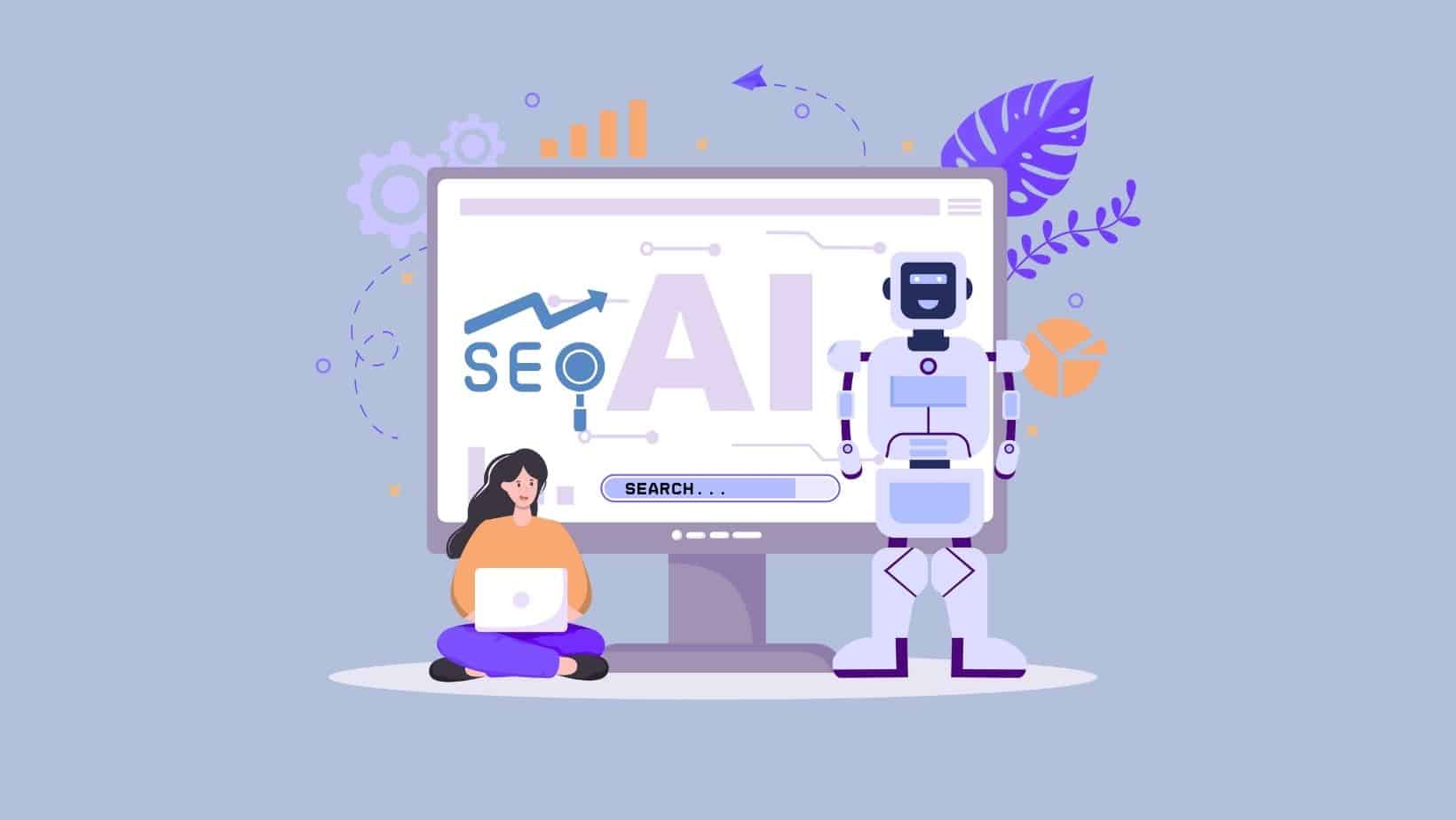 SEO-AI-Driven Search Results