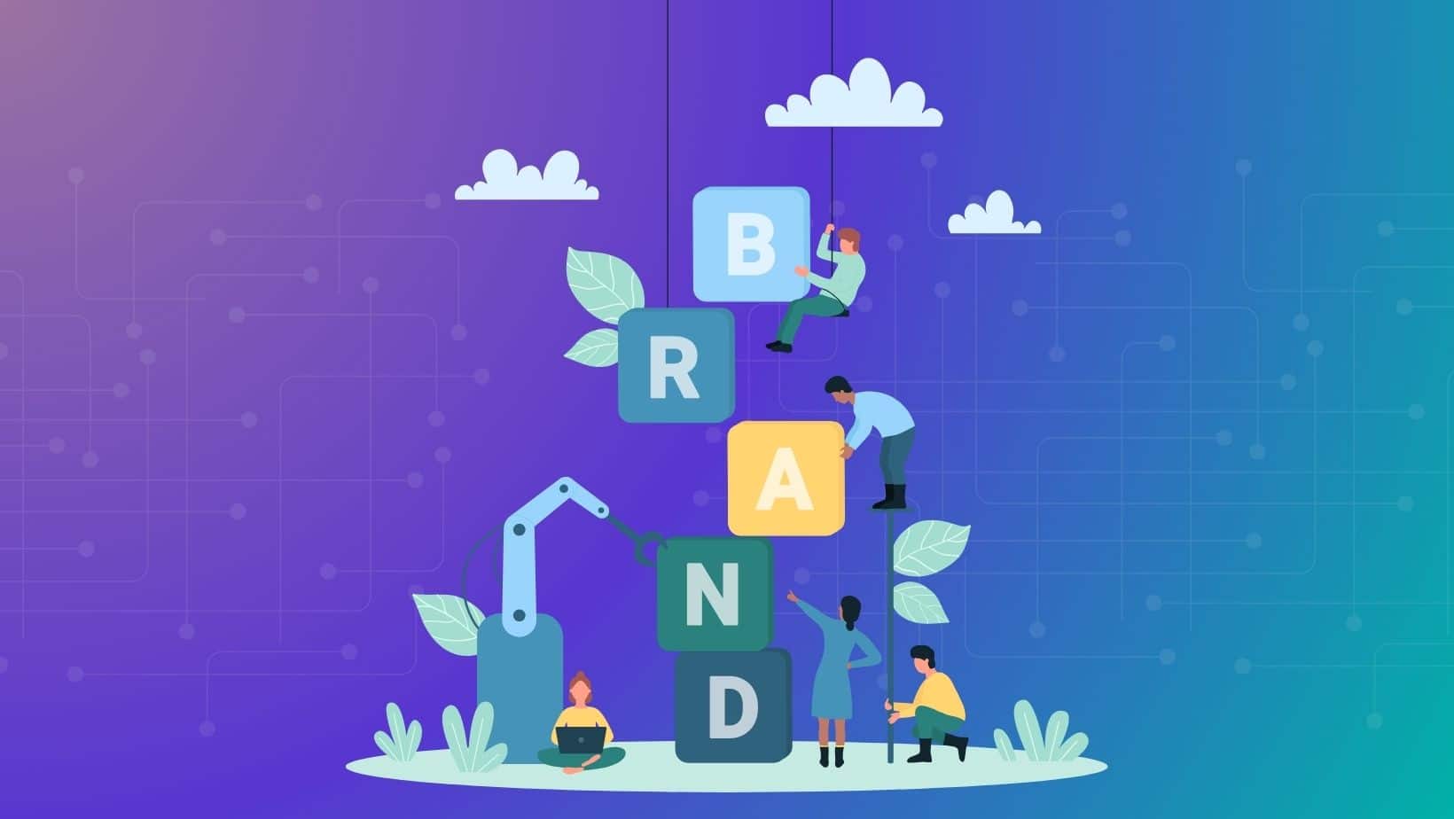 Why Your Personal Brand Will Be the Most Valuable Asset in the Future of Work